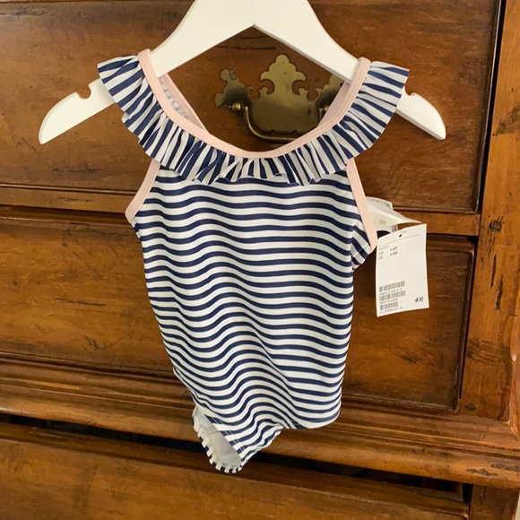 H&M Other - Toddler girls swimsuit